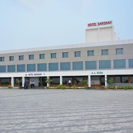 Hotel Darshan Rājula Exteriér fotografie