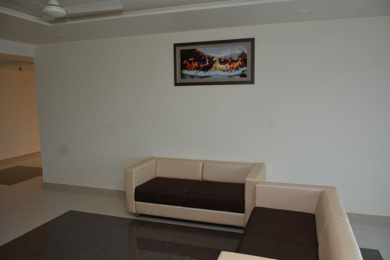 Hotel Darshan Rājula Exteriér fotografie
